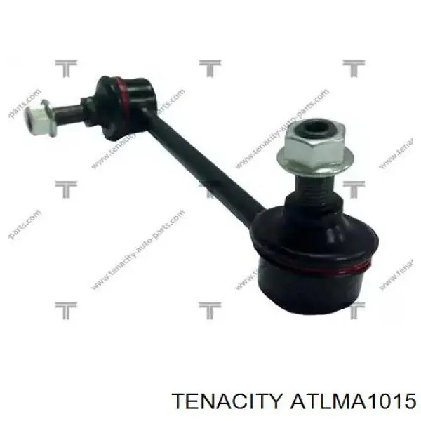 ATLMA1015 Tenacity Тяга переднього стабілізатора