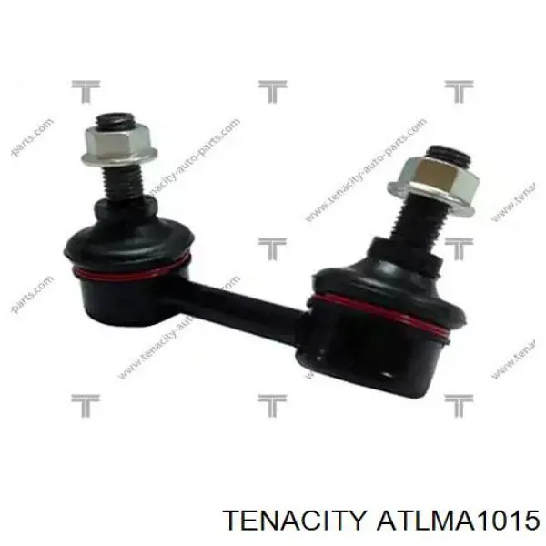 Амортизаційна стійка Tenacity ATLMA1015 ціна, від 9.38 USD