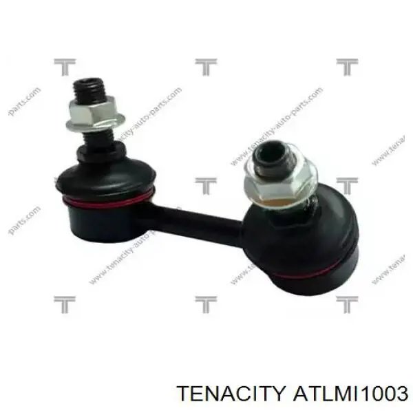 Амортизаційна стійка Tenacity ATLMI1003 ціна, від 8.11 USD