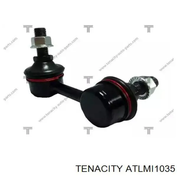 Лінк стабілізатора, заднього Tenacity ATLMI1035 ціна, від 4.04 USD