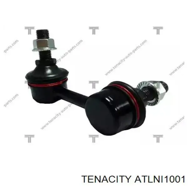 Амортизаційна стійка Tenacity ATLNI1001 ціна, від 7.03 USD