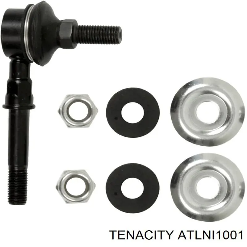 Купити ATLNI1001 Tenacity Тяжка стабілізатора переднього