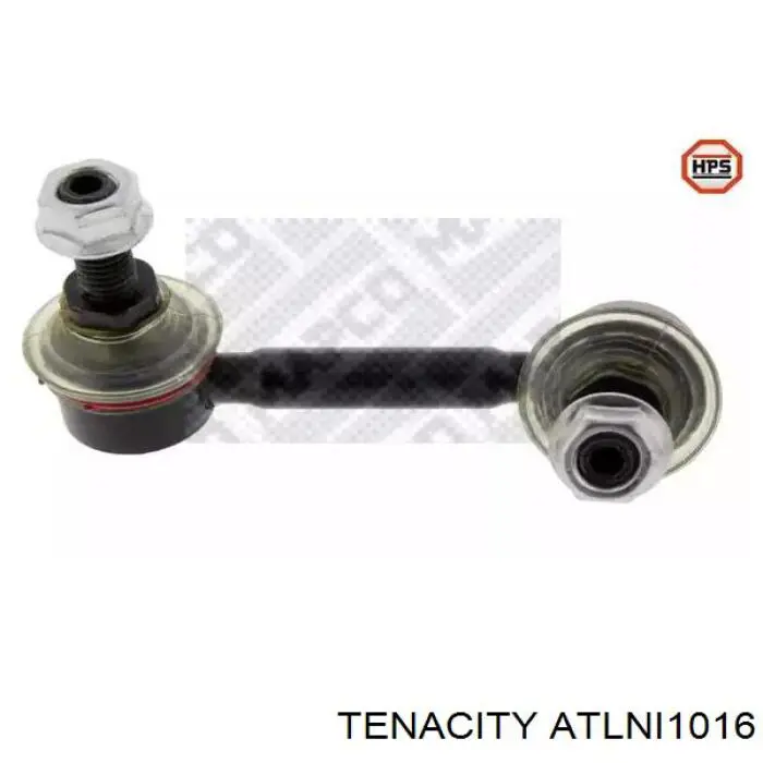 Купити ATLNI1016 Tenacity Солдатик правий