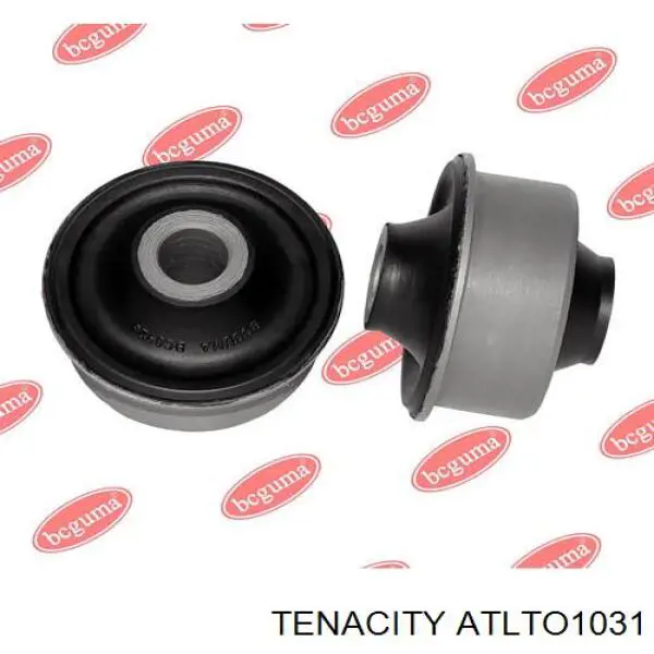 Купити ATLTO1031 Tenacity Тяжка стабілізатора переднього