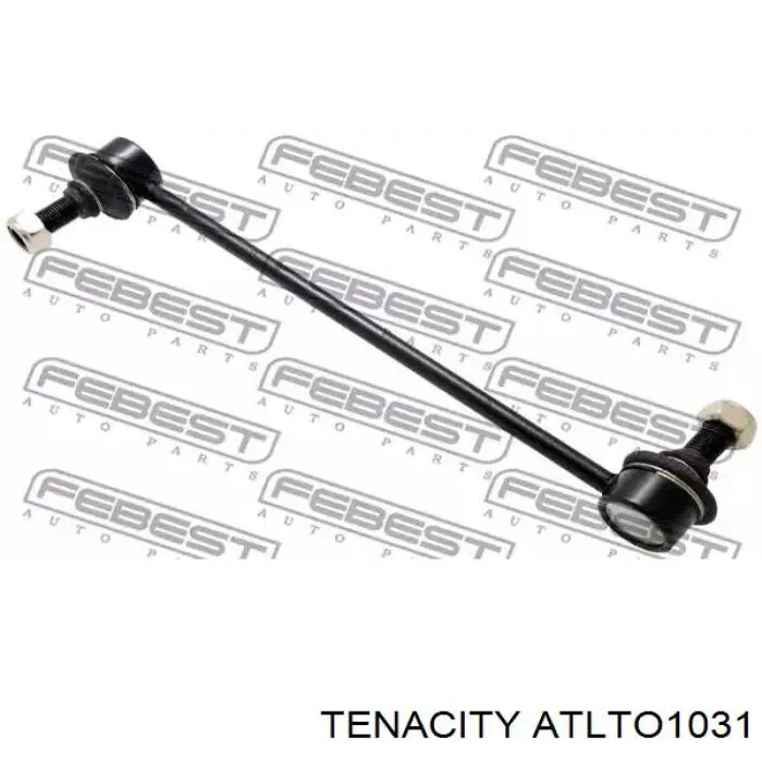 ATLTO1031 Tenacity Тяга переднього стабілізатора