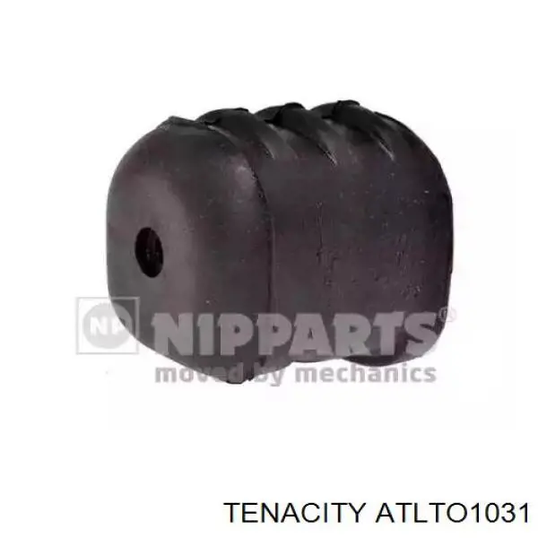 Амортизаційна стійка Tenacity ATLTO1031 ціна, від 12.51 USD