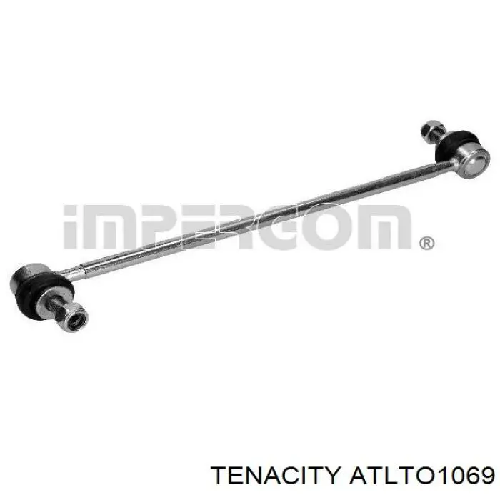 ATLTO1069 Tenacity Тяга переднього стабілізатора