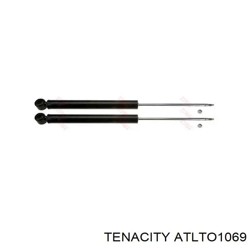 Купити ATLTO1069 Tenacity Тяжка стабілізатора переднього