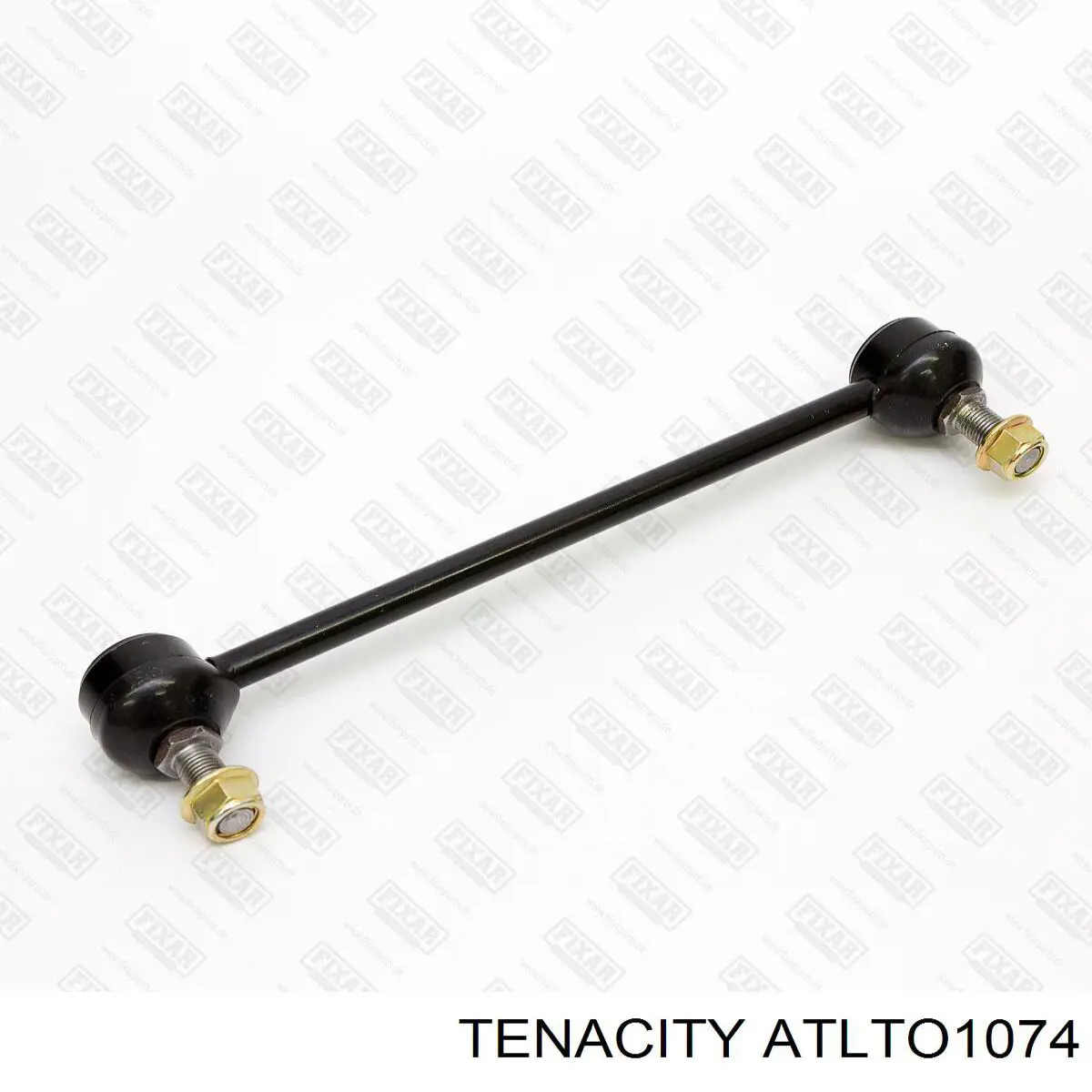 Амортизаційна стійка Tenacity ATLTO1074 ціна, від 11.40 USD