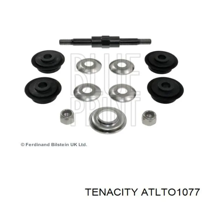 Купити ATLTO1077 Tenacity Тяжка стабілізатора переднього