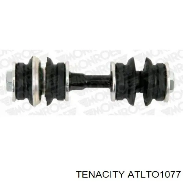 Стійка стабілізатора переднього ATLTO1077 Tenacity