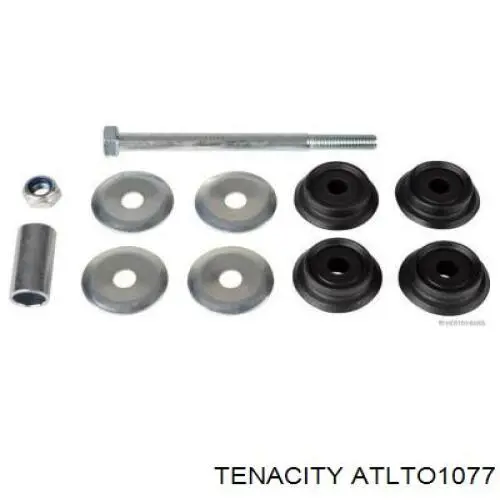 ATLTO1077 Tenacity Тяга переднього стабілізатора