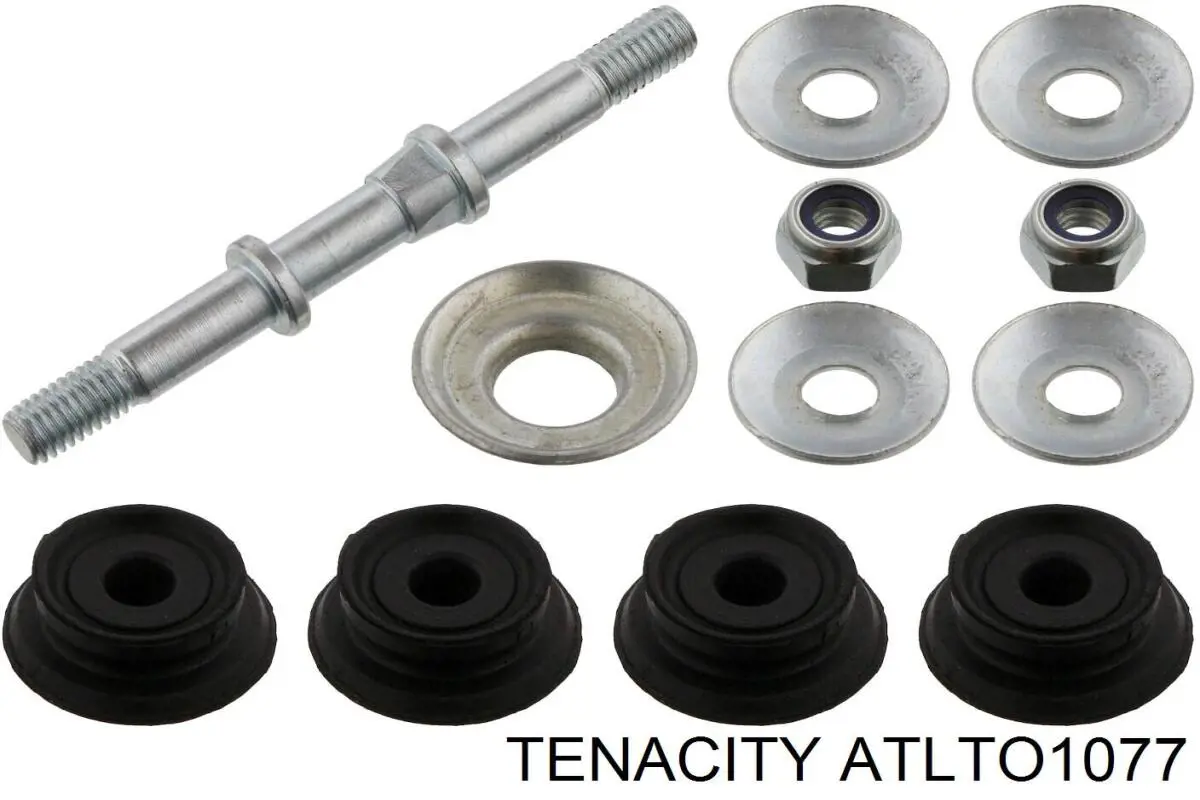 Амортизаційна стійка Tenacity ATLTO1077 ціна, від 5.24 USD