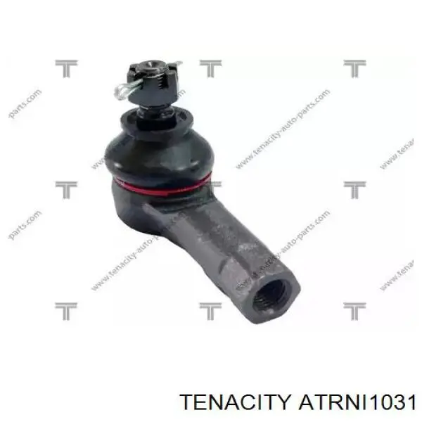 Тяга рульова поперечна Nissan/Infiniti 48521JA00A ціна, від 14.06 USD