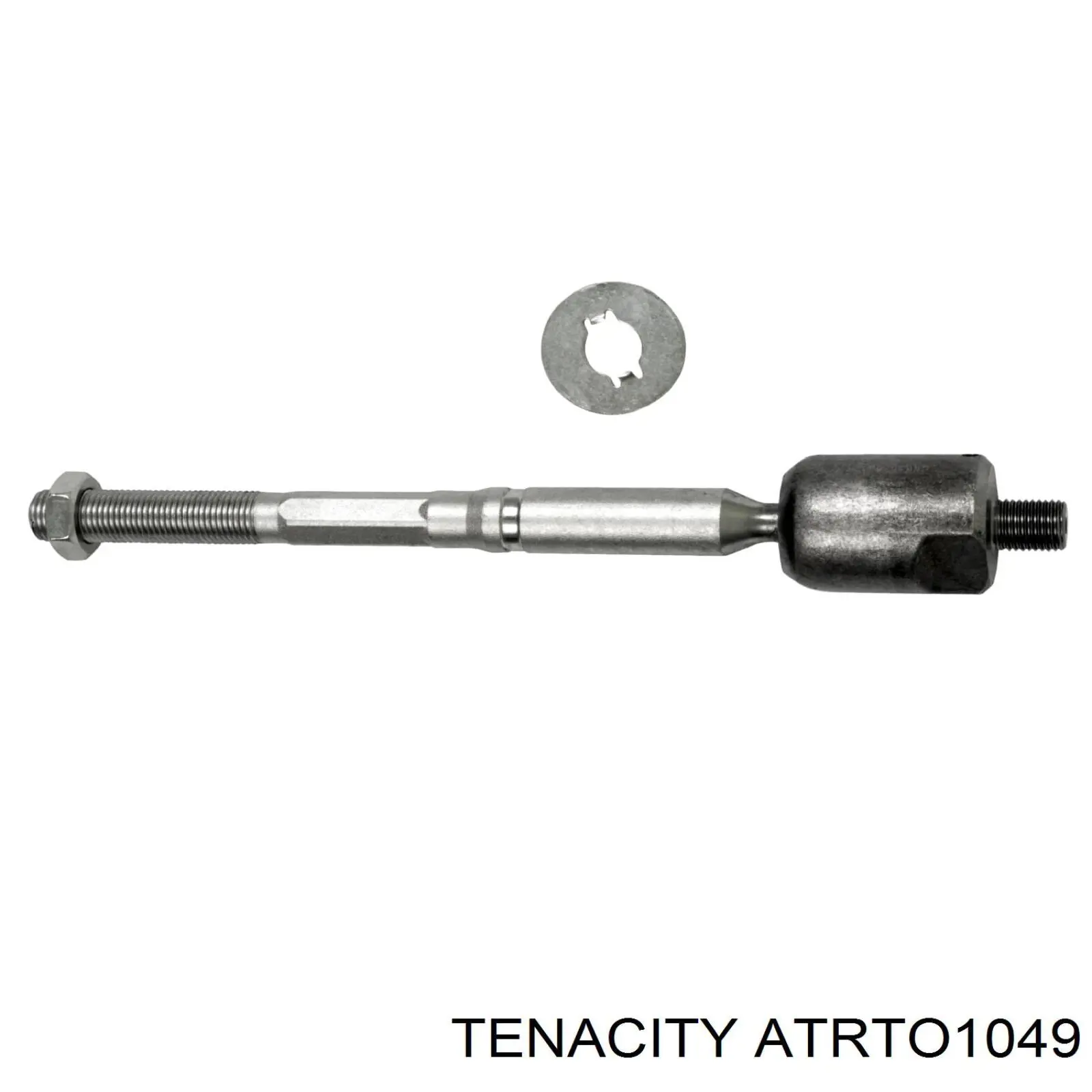 Тяга рульова ATRTO1049 Tenacity