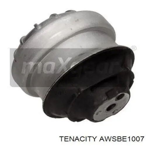 Подушка (опора) двигуна лів./прав. Tenacity AWSBE1007 ціна, від 33.68 USD