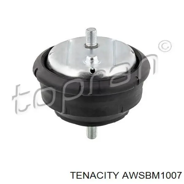 Подушка (опора) двигуна лів./прав. Tenacity AWSBM1007 ціна, від 26.30 USD