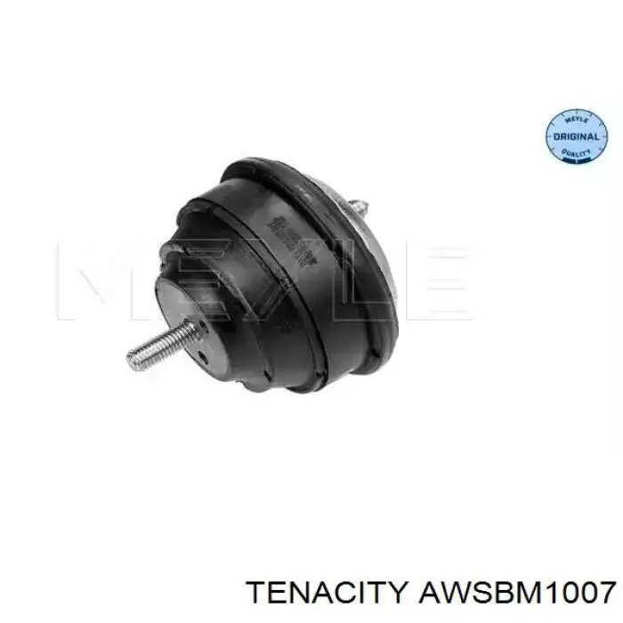 AWSBM1007 Tenacity Подушка (опора) двигуна, ліва/права
