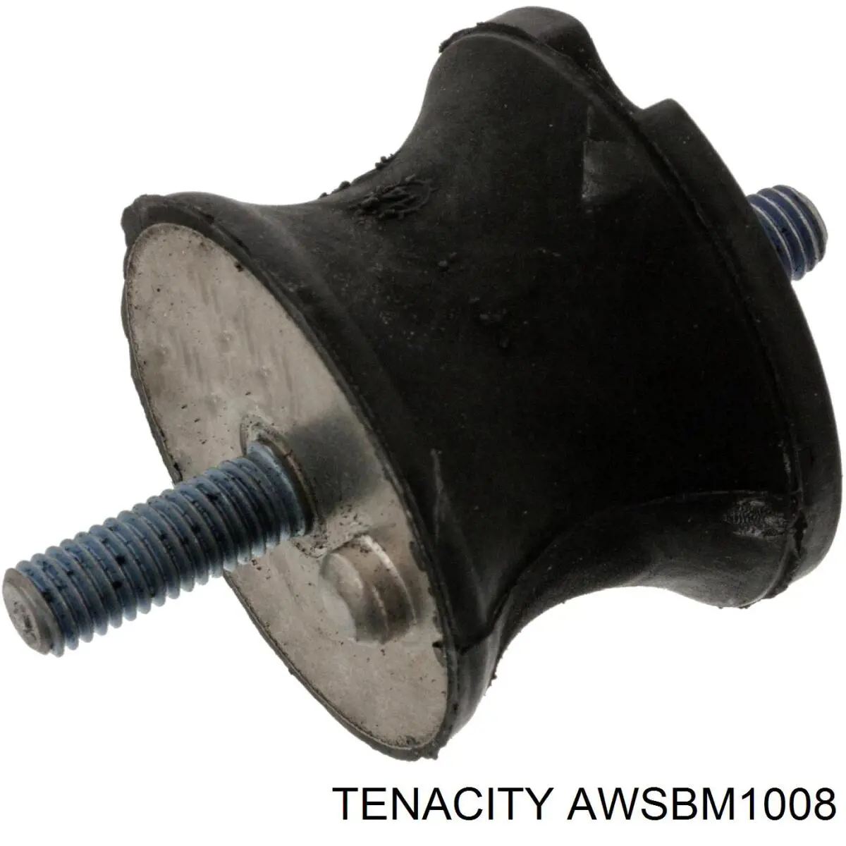 AWSBM1008 Tenacity подушка трансмісії (опора коробки передач)