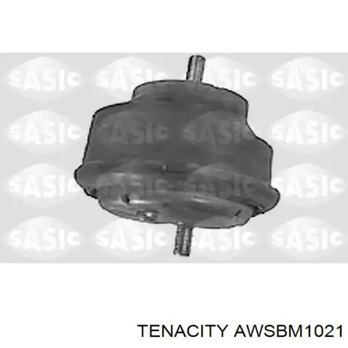 AWSBM1021 Tenacity Ліва опора двигуна