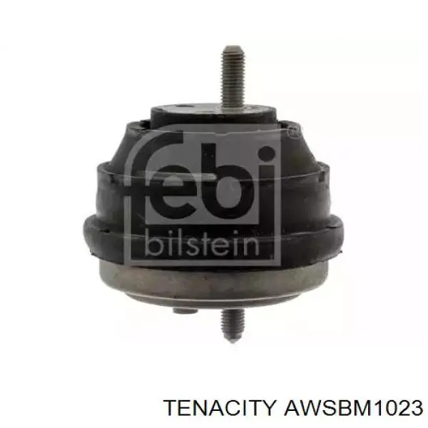 Подушка (опора) двигуна лів./прав. Tenacity AWSBM1023 ціна, від 36.35 USD
