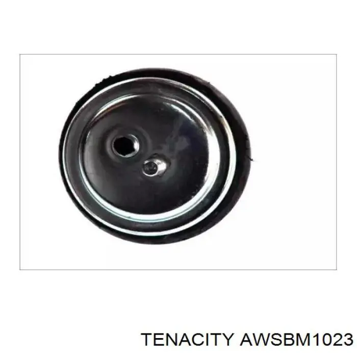 Подушка (опора) двигуна ліва/права AWSBM1023 Tenacity