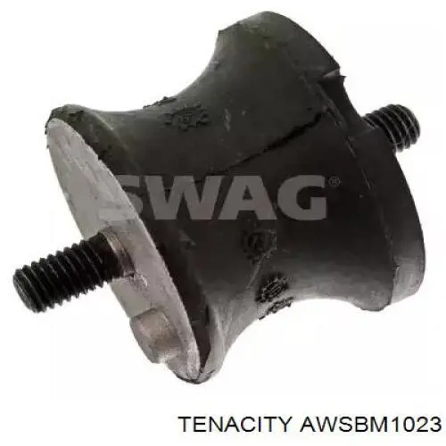 Купити AWSBM1023 Tenacity Подушка (опора) двигуна ліва/права