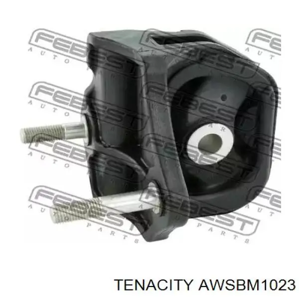 AWSBM1023 Tenacity Подушка (опора) двигуна, ліва/права