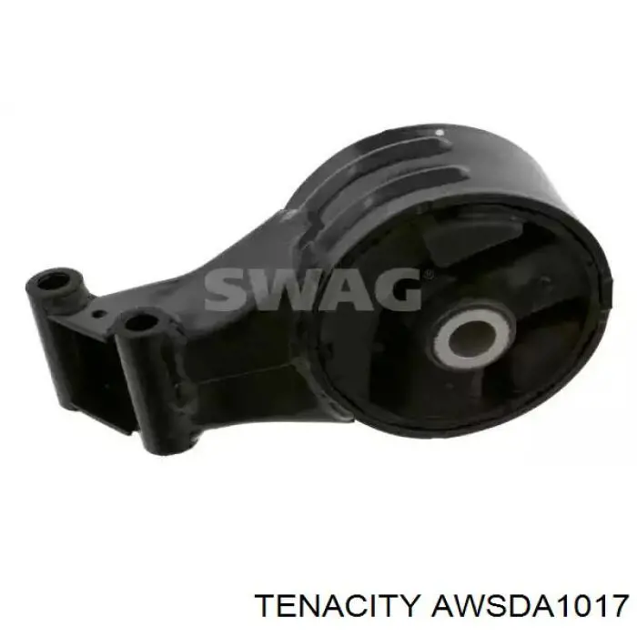Права подушка двигуна Tenacity AWSDA1017 ціна, від 25.67 USD