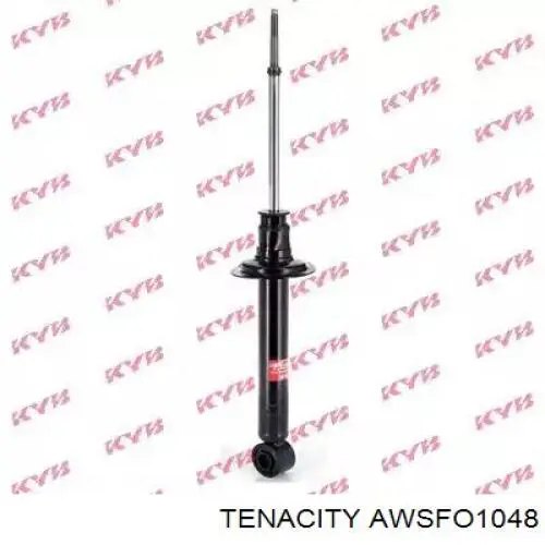 Подушка трансмісії (опора коробки передач) Tenacity AWSFO1048 ціна, від 10.93 USD