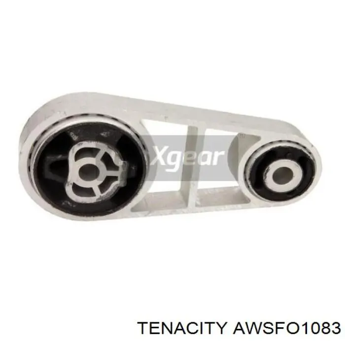 AWSFO1083 Tenacity Задня подушка двигуна