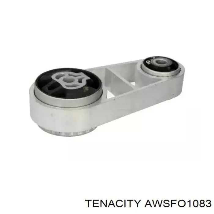Подушка (опора) двигуна, задня Tenacity AWSFO1083 ціна, від 28.92 USD