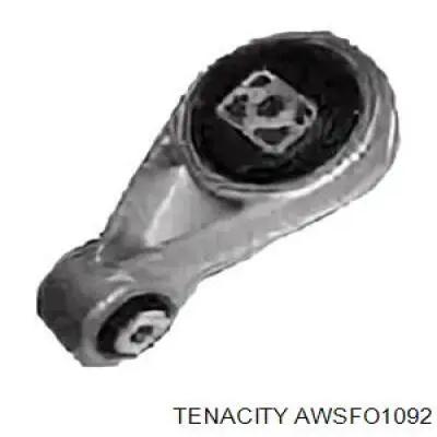 AWSFO1092 Tenacity Задня подушка двигуна