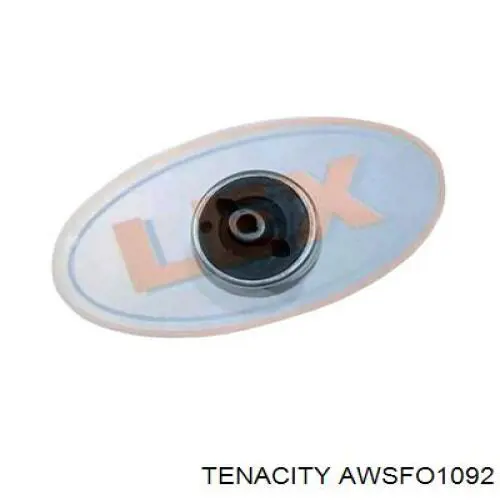 Подушка (опора) двигуна, задня Tenacity AWSFO1092 ціна, від 17.67 USD