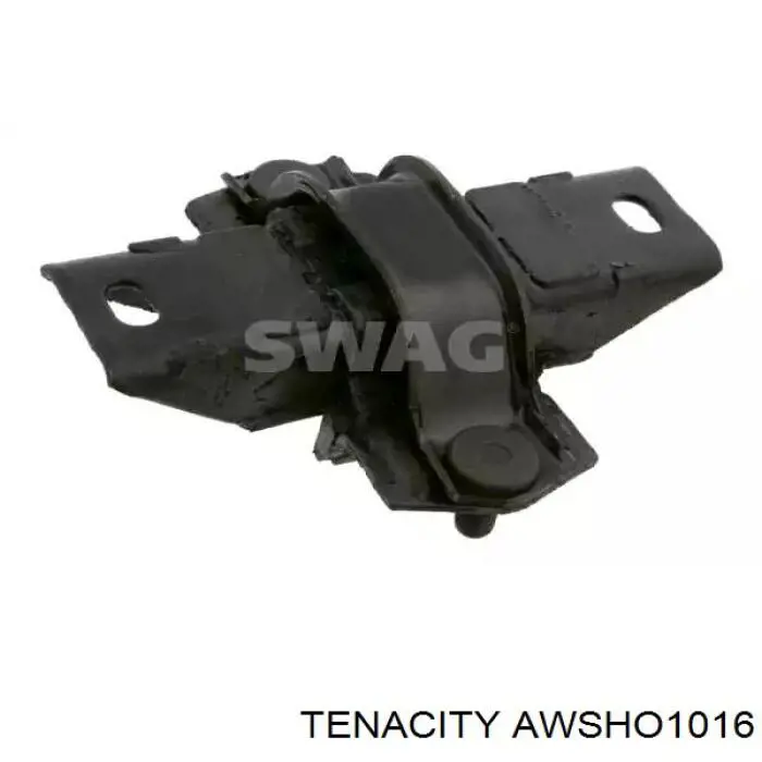AWSHO1016 Tenacity Права подушка мотора