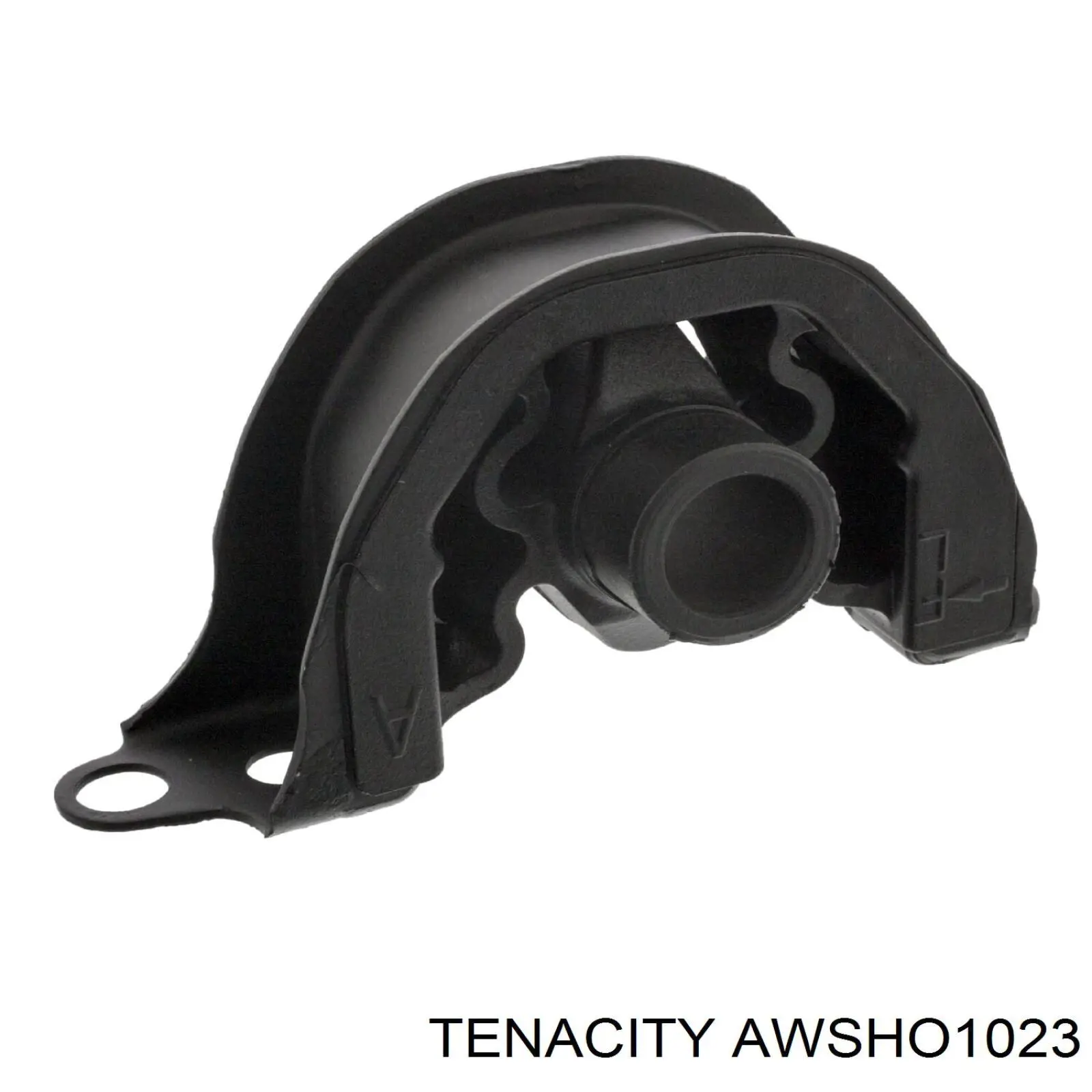 AWSHO1023 Tenacity подушка (опора двигуна, ліва нижня)