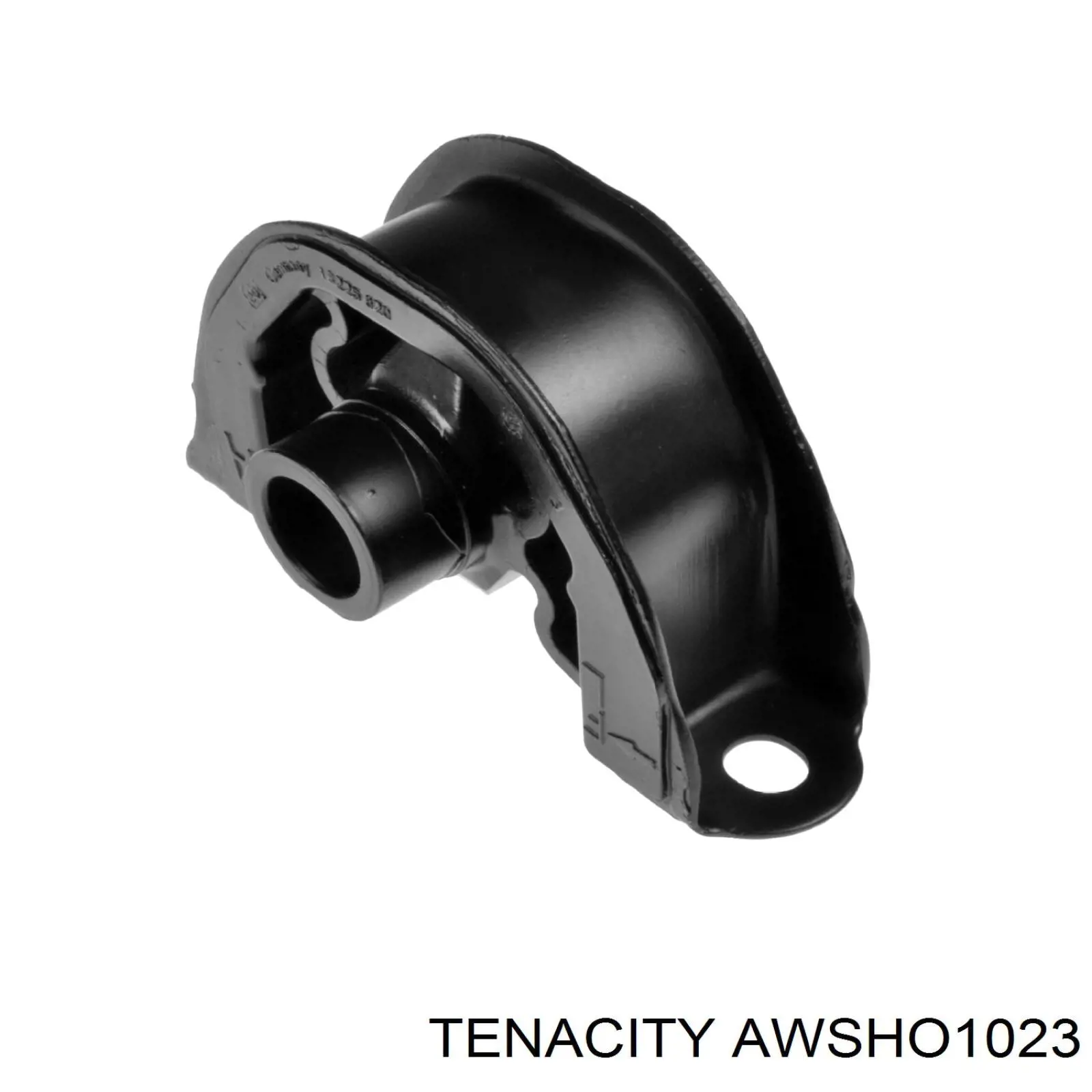 AWSHO1023 Tenacity Подушка (опора) двигуна, ліва нижня