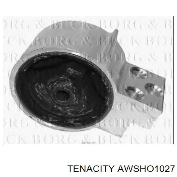 Ліва подушка двигуна Tenacity AWSHO1027 ціна, від 28.92 USD