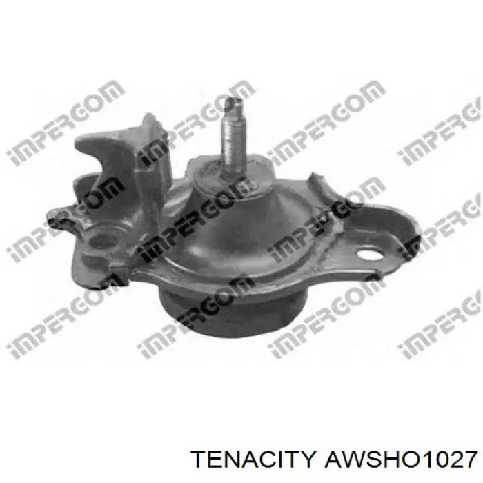 AWSHO1027 Tenacity Ліва опора двигуна