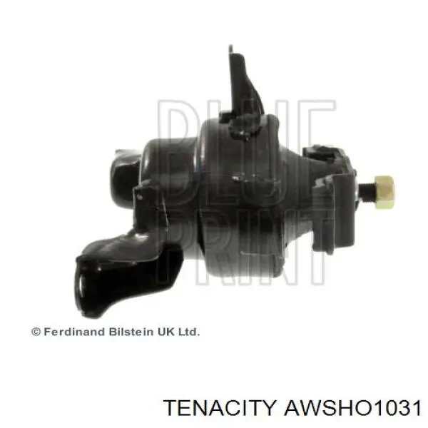 Ліва подушка двигуна Tenacity AWSHO1031 ціна, від 20.52 USD