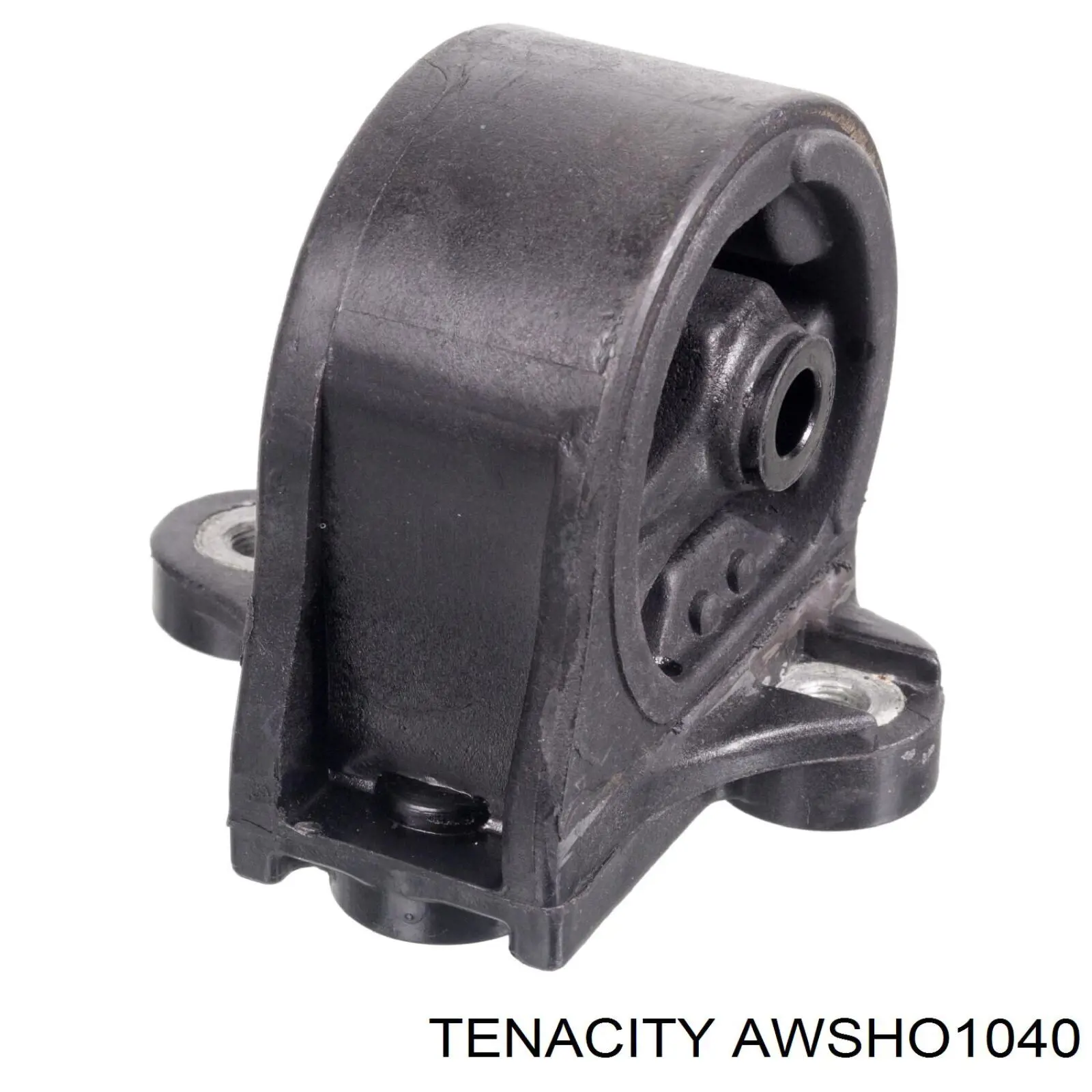 Подушка двигуна задня AWSHO1040 Tenacity