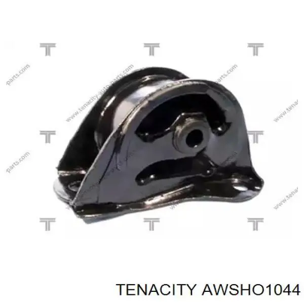 Подушка (опора) двигуна, задня Tenacity AWSHO1044 ціна, від 17.58 USD