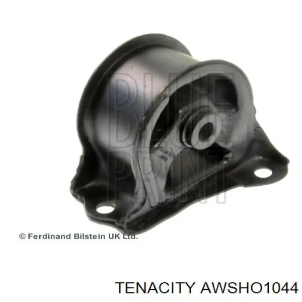 AWSHO1044 Tenacity подушка (опора двигуна, задня)