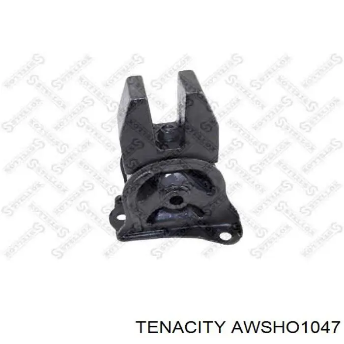 Подушка (опора) двигуна, задня Tenacity AWSHO1047 ціна, від 19.58 USD
