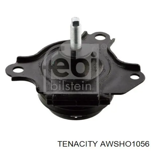 AWSHO1056 Tenacity Права подушка мотора