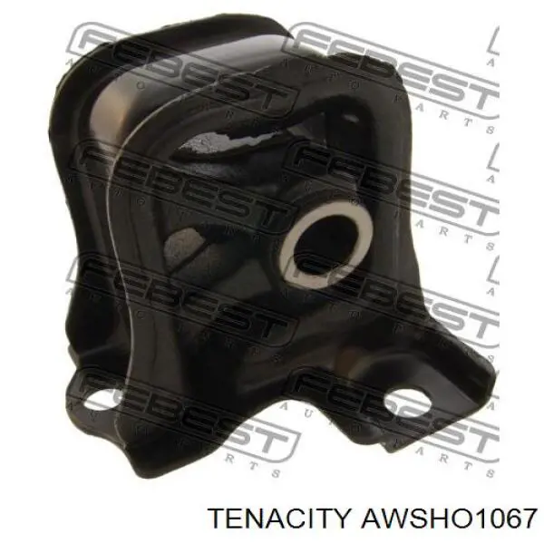 AWSHO1067 Tenacity подушка (опора двигуна, передня)