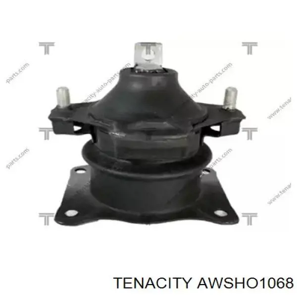 AWSHO1068 Tenacity Подушка передньої опори двигуна