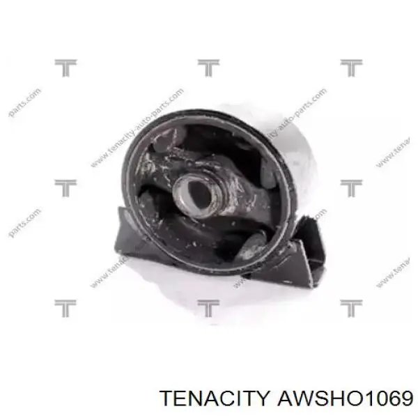 Купити AWSHO1069 Tenacity Подушка (опора) двигуна, ліва передня