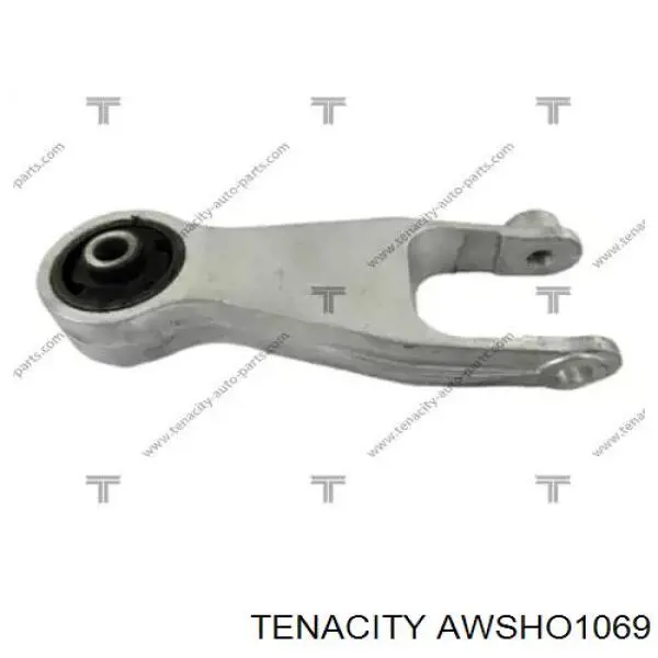Подушка (опора) двигуна, ліва передня Tenacity AWSHO1069 ціна, від 10.76 USD
