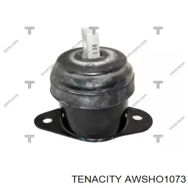 AWSHO1073 Tenacity Права подушка мотора